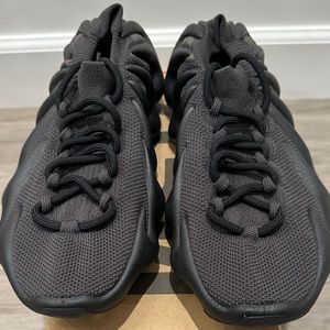 YEEZY 450 DARK SLATE ADIDAS SIZE 10 KANYE WEST